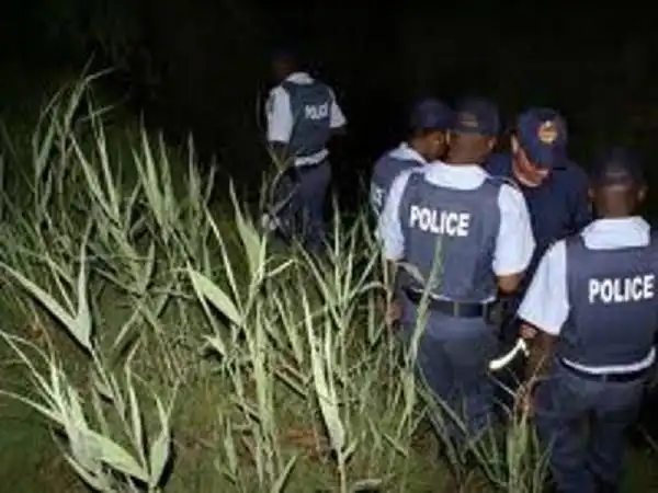 South African police arrest 17-year-old girl for stabbing her rapist to death